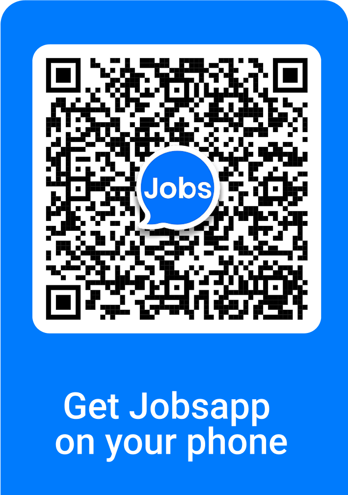 Get Jobsapp